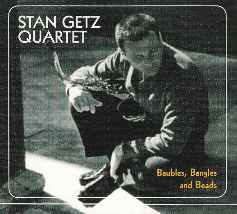 Sax Quartet