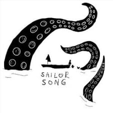 alto with track