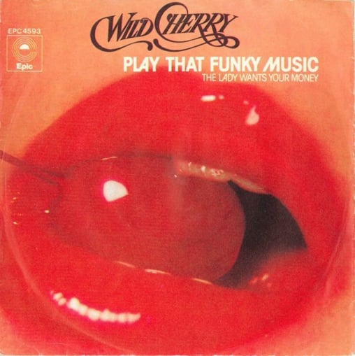 Play that Funky Music